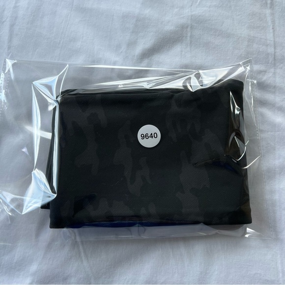 SPANX seamless camouflage leggings high waisted look at me now 9640 - Picture 10 of 10